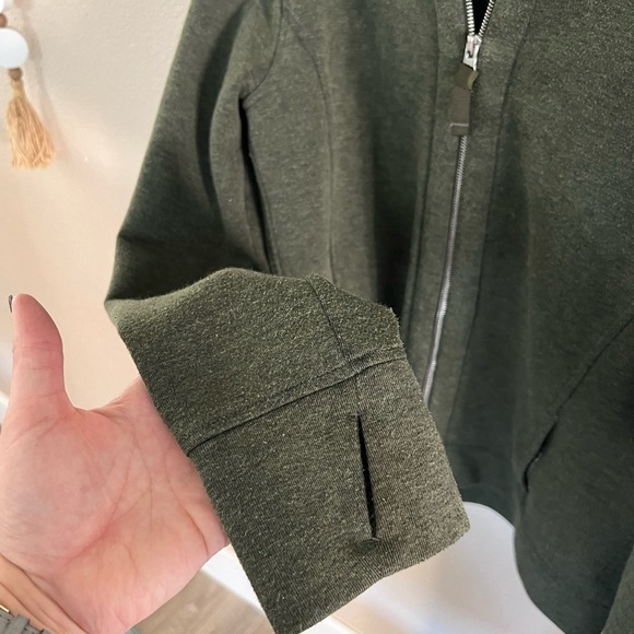 𝅺VICTORIA secret sport jacket - Picture 3 of 5